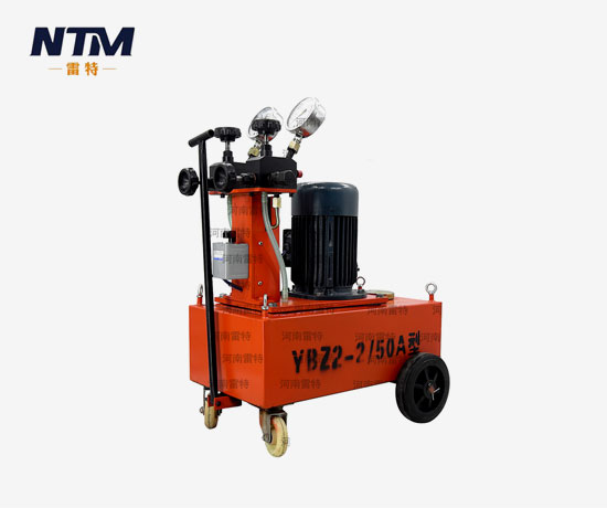 預(yù)應(yīng)力油泵